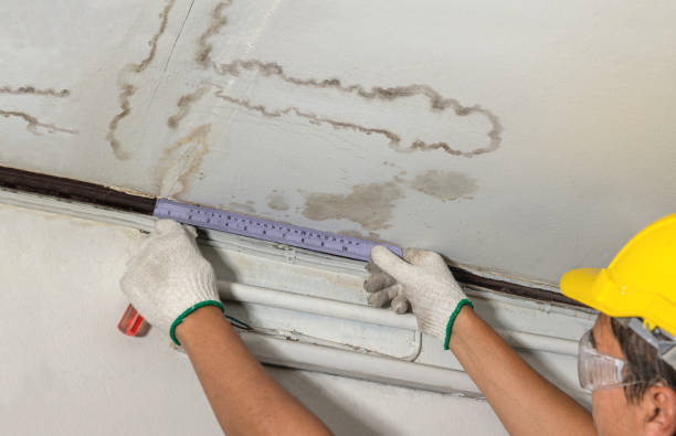 Reliable Basement Flood Cleanup contractor in Sumrall, MS by Aqua Guard Water Damage